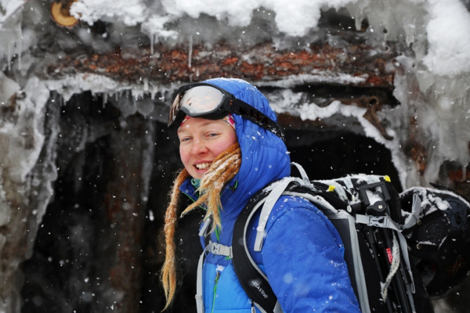 «Бесснежный» Каракол / ски-тур и бэккантри в Киргизии 2014 (Бэккантри/Фрирайд, snow sense, алекс кузмицкий, фрирайд, пржевальск, фрирайд-школа, киргизия, скитур, минигид)