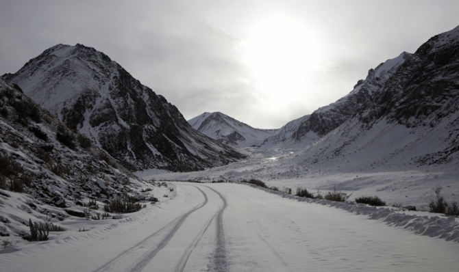 «Бесснежный» Каракол / ски-тур и бэккантри в Киргизии 2014 (Бэккантри/Фрирайд, snow sense, алекс кузмицкий, фрирайд, пржевальск, фрирайд-школа, киргизия, скитур, минигид)