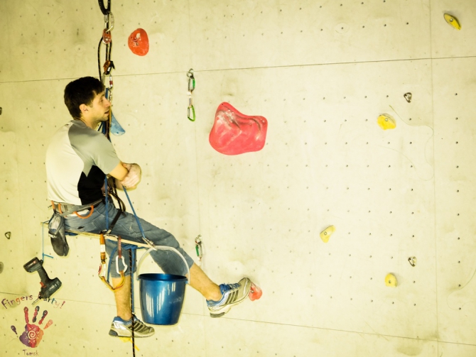 Мы это сделали! 8-9 марта Состоялся FINGERS PARTY ! (Скалолазание, фестиваль скалолазания, томский скалодром, томск)