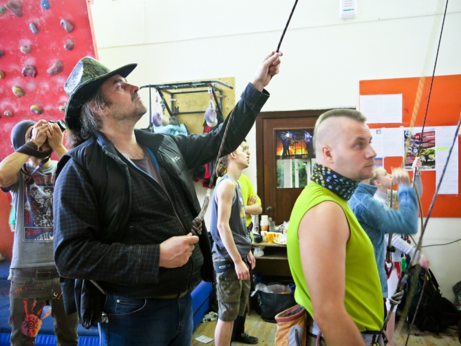 Мы это сделали! 8-9 марта Состоялся FINGERS PARTY ! (Скалолазание, фестиваль скалолазания, томский скалодром, томск)