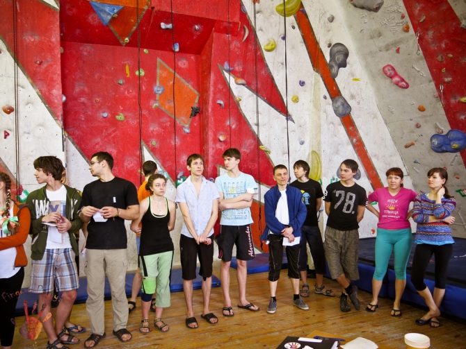 Мы это сделали! 8-9 марта Состоялся FINGERS PARTY ! (Скалолазание, фестиваль скалолазания, томский скалодром, томск)