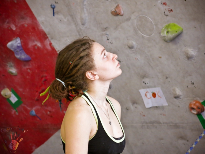 Мы это сделали! 8-9 марта Состоялся FINGERS PARTY ! (Скалолазание, фестиваль скалолазания, томский скалодром, томск)