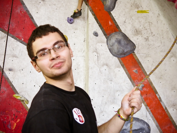 Мы это сделали! 8-9 марта Состоялся FINGERS PARTY ! (Скалолазание, фестиваль скалолазания, томский скалодром, томск)