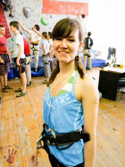 Мы это сделали! 8-9 марта Состоялся FINGERS PARTY ! (Скалолазание, фестиваль скалолазания, томский скалодром, томск)