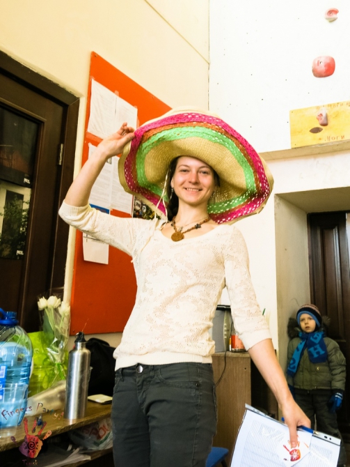 Мы это сделали! 8-9 марта Состоялся FINGERS PARTY ! (Скалолазание, фестиваль скалолазания, томский скалодром, томск)