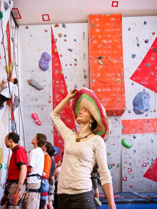 Мы это сделали! 8-9 марта Состоялся FINGERS PARTY ! (Скалолазание, фестиваль скалолазания, томский скалодром, томск)