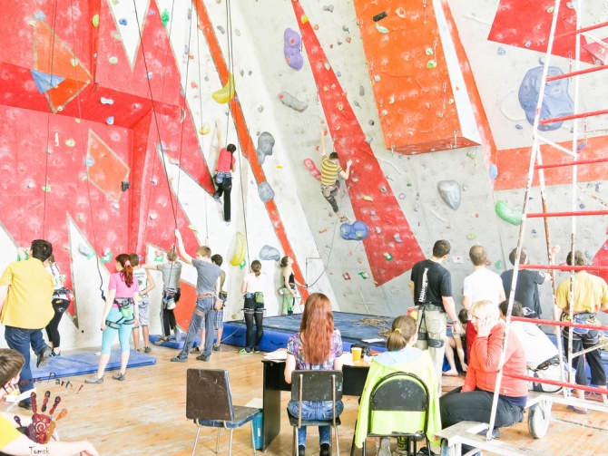 Мы это сделали! 8-9 марта Состоялся FINGERS PARTY ! (Скалолазание, фестиваль скалолазания, томский скалодром, томск)