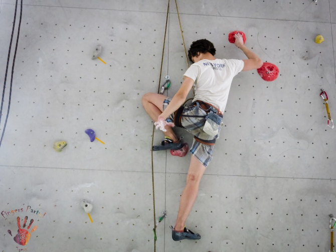 Мы это сделали! 8-9 марта Состоялся FINGERS PARTY ! (Скалолазание, фестиваль скалолазания, томский скалодром, томск)