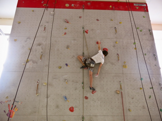 Мы это сделали! 8-9 марта Состоялся FINGERS PARTY ! (Скалолазание, фестиваль скалолазания, томский скалодром, томск)