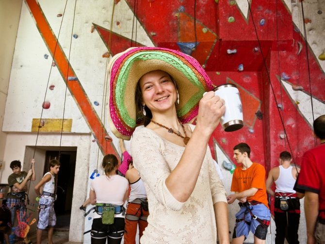 Мы это сделали! 8-9 марта Состоялся FINGERS PARTY ! (Скалолазание, фестиваль скалолазания, томский скалодром, томск)