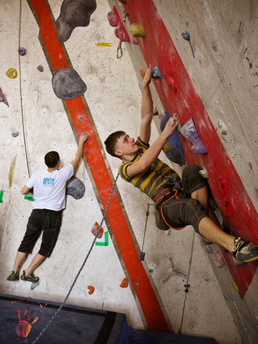 Мы это сделали! 8-9 марта Состоялся FINGERS PARTY ! (Скалолазание, фестиваль скалолазания, томский скалодром, томск)