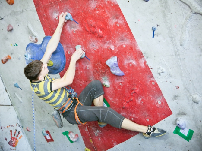 Мы это сделали! 8-9 марта Состоялся FINGERS PARTY ! (Скалолазание, фестиваль скалолазания, томский скалодром, томск)