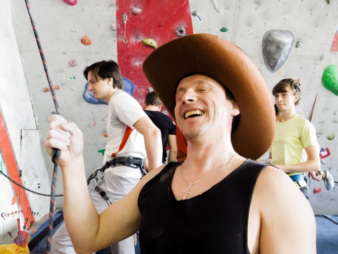 Мы это сделали! 8-9 марта Состоялся FINGERS PARTY ! (Скалолазание, фестиваль скалолазания, томский скалодром, томск)