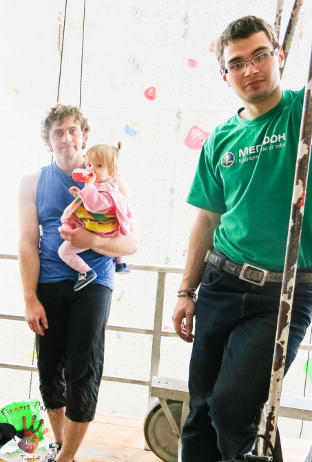 Мы это сделали! 8-9 марта Состоялся FINGERS PARTY ! (Скалолазание, фестиваль скалолазания, томский скалодром, томск)