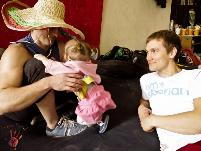 Мы это сделали! 8-9 марта Состоялся FINGERS PARTY ! (Скалолазание, фестиваль скалолазания, томский скалодром, томск)