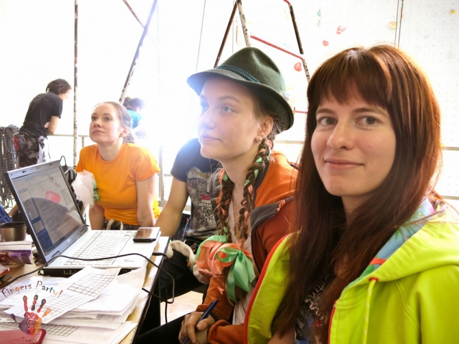 Мы это сделали! 8-9 марта Состоялся FINGERS PARTY ! (Скалолазание, фестиваль скалолазания, томский скалодром, томск)