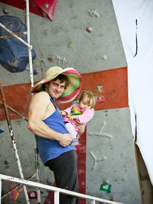 Мы это сделали! 8-9 марта Состоялся FINGERS PARTY ! (Скалолазание, фестиваль скалолазания, томский скалодром, томск)