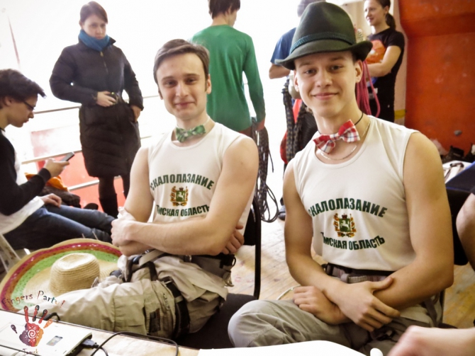 Мы это сделали! 8-9 марта Состоялся FINGERS PARTY ! (Скалолазание, фестиваль скалолазания, томский скалодром, томск)