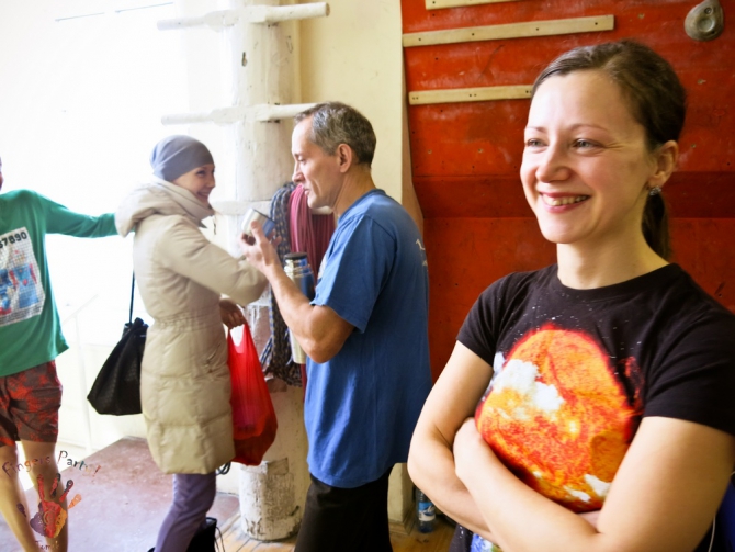 Мы это сделали! 8-9 марта Состоялся FINGERS PARTY ! (Скалолазание, фестиваль скалолазания, томский скалодром, томск)