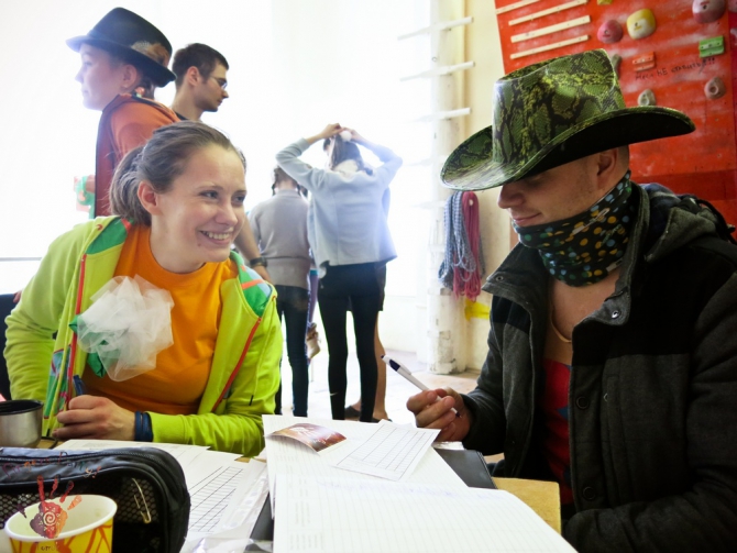 Мы это сделали! 8-9 марта Состоялся FINGERS PARTY ! (Скалолазание, фестиваль скалолазания, томский скалодром, томск)