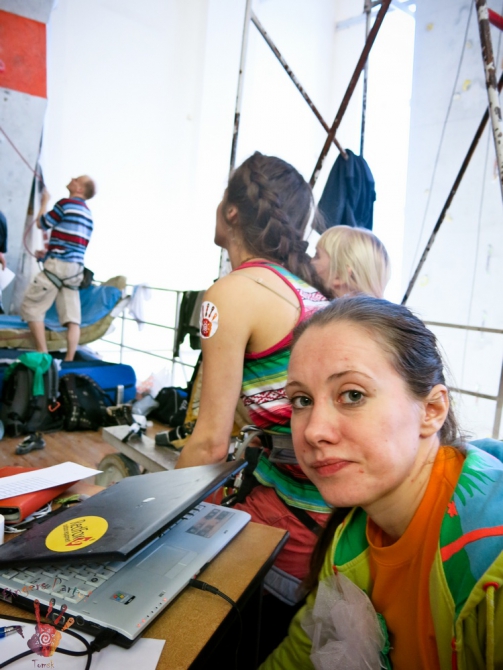 Мы это сделали! 8-9 марта Состоялся FINGERS PARTY ! (Скалолазание, фестиваль скалолазания, томский скалодром, томск)