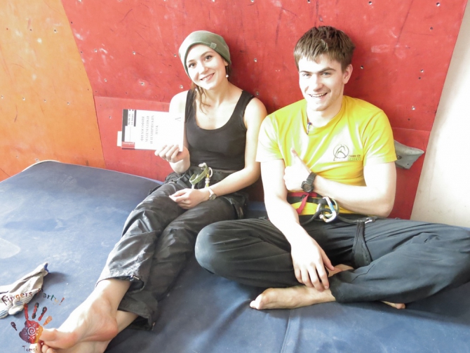 Мы это сделали! 8-9 марта Состоялся FINGERS PARTY ! (Скалолазание, фестиваль скалолазания, томский скалодром, томск)