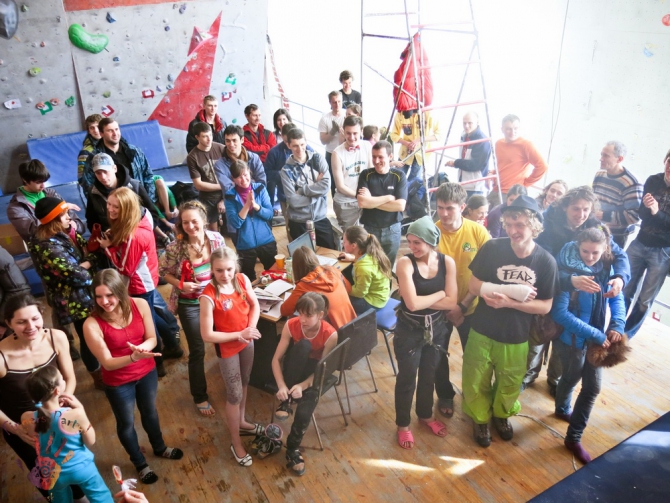 Мы это сделали! 8-9 марта Состоялся FINGERS PARTY ! (Скалолазание, фестиваль скалолазания, томский скалодром, томск)