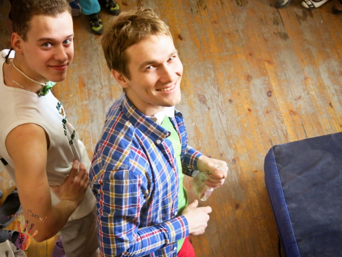 Мы это сделали! 8-9 марта Состоялся FINGERS PARTY ! (Скалолазание, фестиваль скалолазания, томский скалодром, томск)