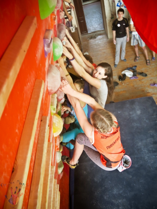 Мы это сделали! 8-9 марта Состоялся FINGERS PARTY ! (Скалолазание, фестиваль скалолазания, томский скалодром, томск)