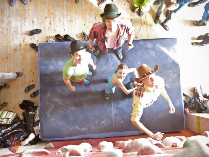 Мы это сделали! 8-9 марта Состоялся FINGERS PARTY ! (Скалолазание, фестиваль скалолазания, томский скалодром, томск)