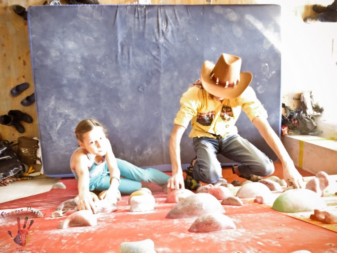 Мы это сделали! 8-9 марта Состоялся FINGERS PARTY ! (Скалолазание, фестиваль скалолазания, томский скалодром, томск)