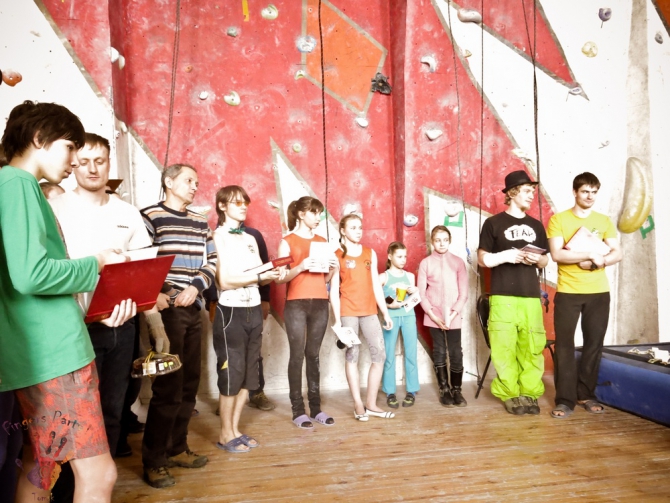 Мы это сделали! 8-9 марта Состоялся FINGERS PARTY ! (Скалолазание, фестиваль скалолазания, томский скалодром, томск)