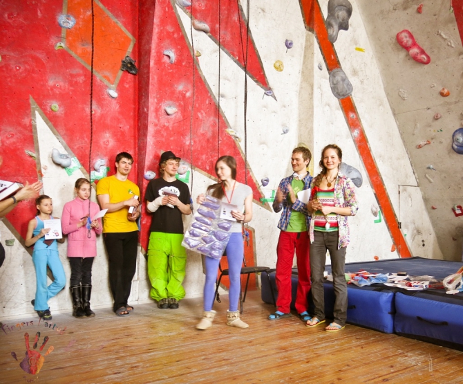 Мы это сделали! 8-9 марта Состоялся FINGERS PARTY ! (Скалолазание, фестиваль скалолазания, томский скалодром, томск)