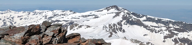 Книга "Эмоции Сьерра-Невада" (электронная книга, муласен, фотопроект, испания)