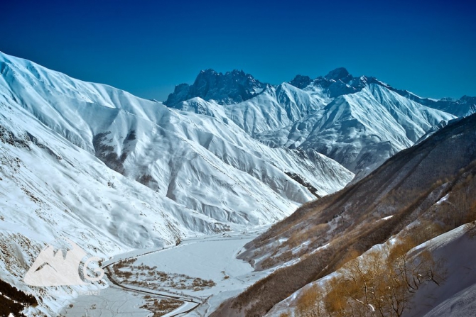 Альпинистские сборы «Чаухи-2014» (Альпинизм, клуб стремление краснодар)