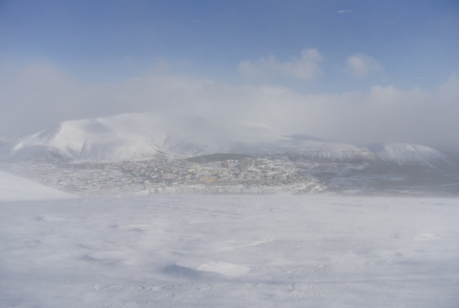 Хибины 2014. Приключения продолжаются! (Альпинизм, курбанов игорь, школа микста, солнечное ущелье, скальное ущелье, городская щель, бастион вудьявра, новые маршруты, пробивка, сергей, la sportiva, 23 км, юкспор, нефедов, grivel, sivera, школа альпинизма, кировск, драйтулинг, микст, ледолазание)