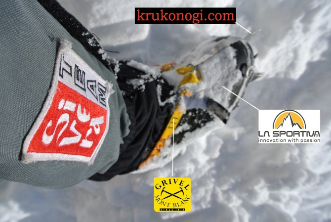 Хибины 2014. Приключения продолжаются! (Альпинизм, курбанов игорь, школа микста, солнечное ущелье, скальное ущелье, городская щель, бастион вудьявра, новые маршруты, пробивка, сергей, la sportiva, 23 км, юкспор, нефедов, grivel, sivera, школа альпинизма, кировск, драйтулинг, микст, ледолазание)