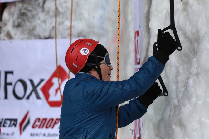 Кубок мира в Уфе. Продолжение темы - интервью (Ледолазание/drytoolling, парк хейонг, надежда галлямова, максим томилов, ice wc, мария толоконина, уфа, россия, uiaa, лед, ледолазание)