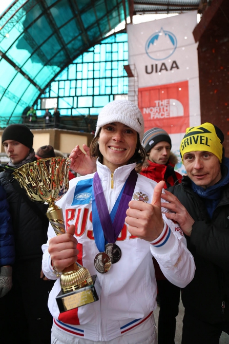 Кубок мира в Уфе. Продолжение темы - интервью (Ледолазание/drytoolling, парк хейонг, надежда галлямова, максим томилов, ice wc, мария толоконина, уфа, россия, uiaa, лед, ледолазание)