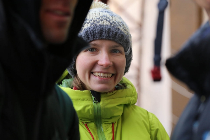 Кубок мира в Уфе. Продолжение темы - интервью (Ледолазание/drytoolling, парк хейонг, надежда галлямова, максим томилов, ice wc, мария толоконина, уфа, россия, uiaa, лед, ледолазание)