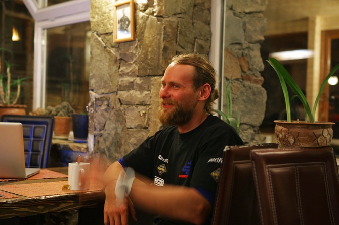 5-дневный скитур курс в Гудаури / модуль ski-tour-1 RMGA (фоторепорт, Горные лыжи/Сноуборд, григорий минцев, федор фарберов, caa, лавинные курсы, школа гидов, грузия, обучение, алекс кузмицкий)