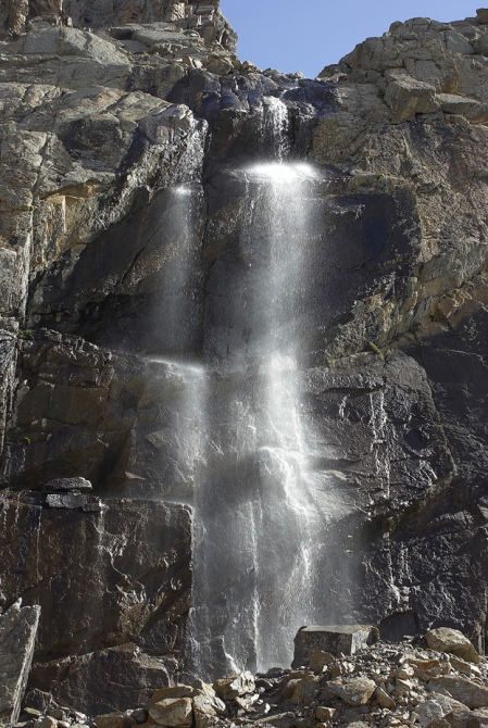 Киргизский хребет. Июль 2013. (Горный туризм, фото, ала-арча, аламедин)