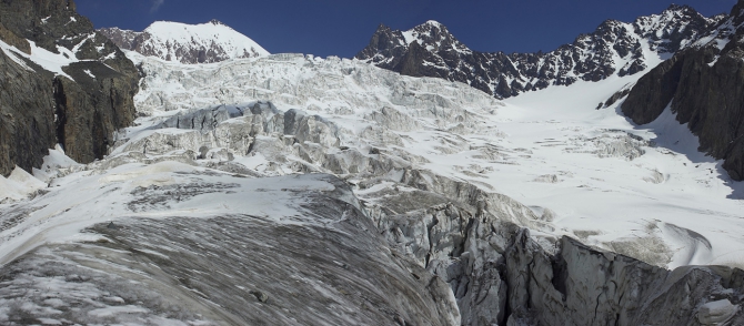 Киргизский хребет. Июль 2013. (Горный туризм, фото, ала-арча, аламедин)