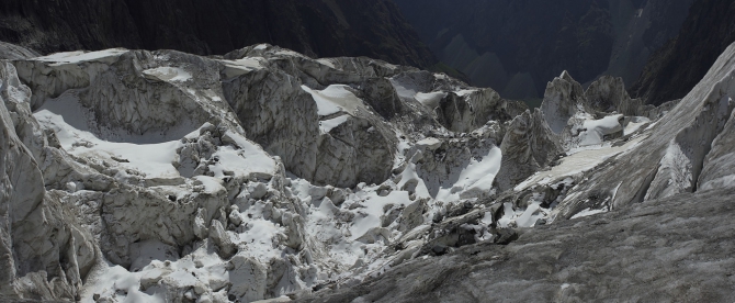 Киргизский хребет. Июль 2013. (Горный туризм, фото, ала-арча, аламедин)
