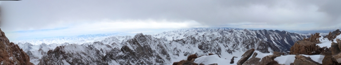 Ала-Арча, новое (Альпинизм, команда arcteryx в россии, новосельцев, темерев, первопроход)