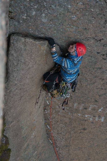 Красноярские Столбы - "ИТО must go on!" (Альпинизм, тд абалаковский, марина попова, школа ито на столбах, денис прокофьев, нпф баск, красноярцы)