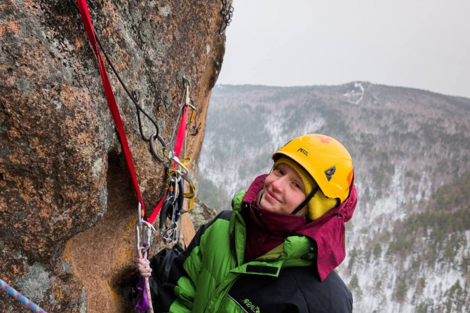 Красноярские Столбы - "ИТО must go on!" (Альпинизм, тд абалаковский, марина попова, школа ито на столбах, денис прокофьев, нпф баск, красноярцы)