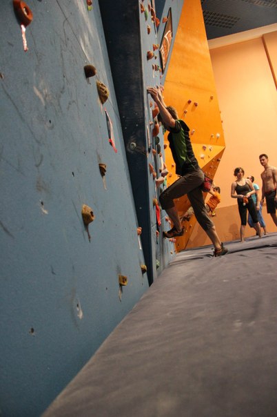 Итоги боулдерингово фестиваля On the start (Скалолазание, скалодром x8, авиамотоная, трк "спортex", боулдеринговый фестиваль, скалолазание)