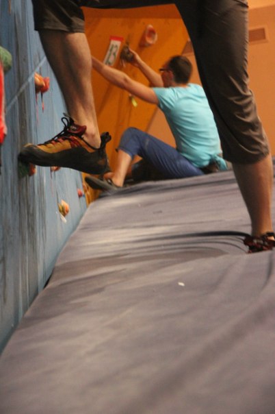 Итоги боулдерингово фестиваля On the start (Скалолазание, скалодром x8, авиамотоная, трк "спортex", боулдеринговый фестиваль, скалолазание)