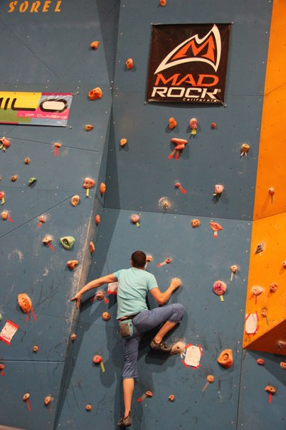 Итоги боулдерингово фестиваля On the start (Скалолазание, скалодром x8, авиамотоная, трк "спортex", боулдеринговый фестиваль, скалолазание)